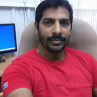 Raghav ramya