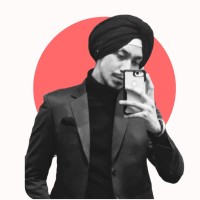Puneet Singh Mahey