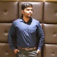 Rishil Dahake