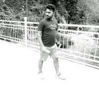 Harendra Vishwakarma