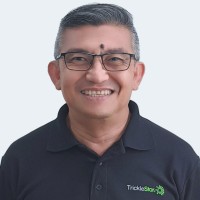 Danny Boh 莫殖康