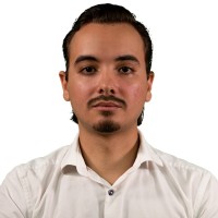 David Federico Velazquez Ortiz