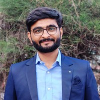 Bhavya Patel