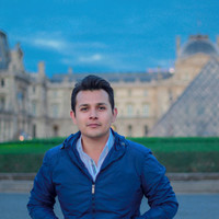 Jorge Carlos Cortés Flores