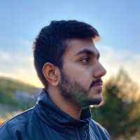 Yaash Jain
