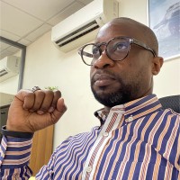 Ibrahima Niang