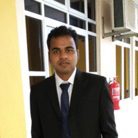 Md Sony Ahmed