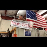Robb Grabb