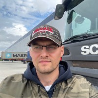 Aleksei Kryzhanovskyi