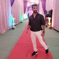 Akshay Chavan