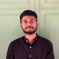 Nishanth Gobi