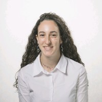 Ainhoa Rodriguez Gomez