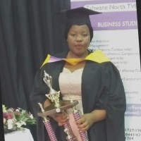 Phumla Phetsile Motsa
