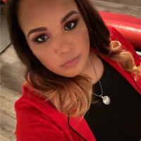 Jomayra Cabral