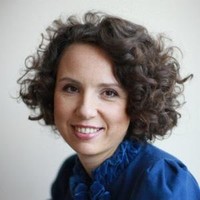 Ольга Фролова
