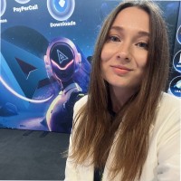 Maria Yeshchenko