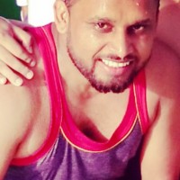 Sunil Kumar Yadav