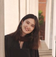 Priscilla Qizhen Zhang