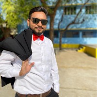 Sahil Parmar
