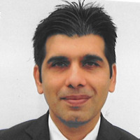 Ahmad Bilal Sheikh