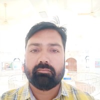 Sardar Singh Angoriya
