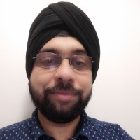 Jaspreet Singh Sood