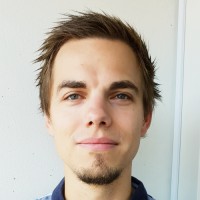 Fredrik Kalholm