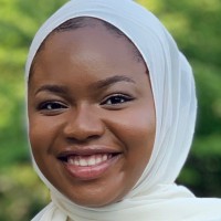Grace Oladayo