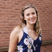 Kaylee Stray