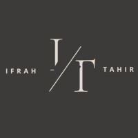 Ifrah T.