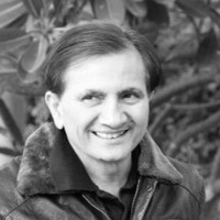 Ajay Mehra