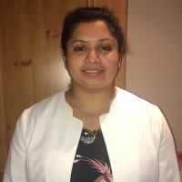 Princy Varghese