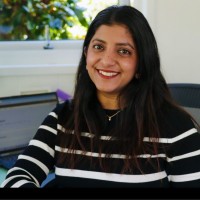 Palak Saluja