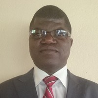 Ruramai Godfrey Chinoera