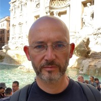 Cédric Coutreel