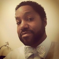 Claudell Cannady