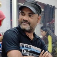 Girvar Thakur