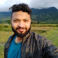 Pankaj Das