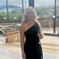 Sarah Harland