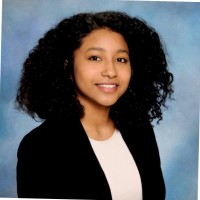 Arianna Wilson