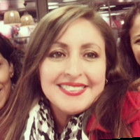 Rosi Albornoz Merino