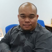 Mohamad Tamimi Mohd Sarbini
