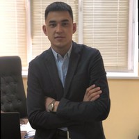 Alpamys Braliyev