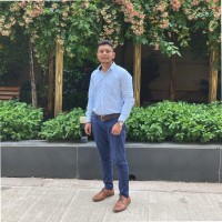 Swapnil Patil