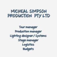 Micheal Simpson