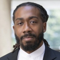Molefi Mcintosh