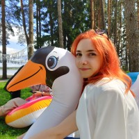 Katerina Prekele