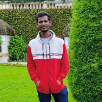 Akash G
