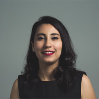 Sofia CHARIFI