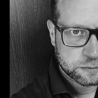 Bas Van Hoof